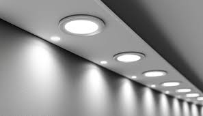 LED Bulbs & Downlights